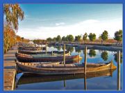 Laltre Port. Catarroja, Valencia
